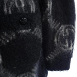 Gucci GUCCI 678835 XKB6K Áo khoác dài 629615