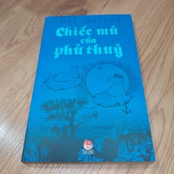 Chiếc Mũ Của Phù Thủy – Tove Jansson