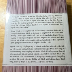 Tài ba của luật sư - Nguyễn Ngọc Bích  460086