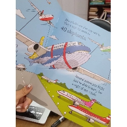 Could a Whale swim to the moon and other questions - Aleksei Bitskoff, Camilla de la Bédoyère 995419