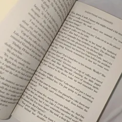 Ngoại văn cũ – Everything Has Changed (Kendra Smith) | Bìa mềm 748454