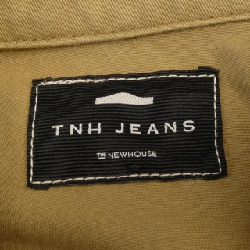 ザニューハウス THE NEWHOUSE Áo gile - Hàng hiệu Authentic 810318