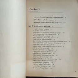 The Fourth Genre - Robert L. Root Jr. & Michael Steinberg (eds.) 787564