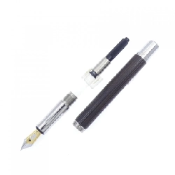 Bút máy Graphophone Faber-Castell Bộ sưu tập cổ điển - Hàng hiệu Authentic 887087