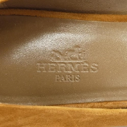 【Mã giảm giá】Giày bệt HERMES 661457