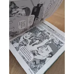 In my time - Mr Miyagi 597323