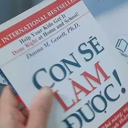 Con sẽ làm được 688520