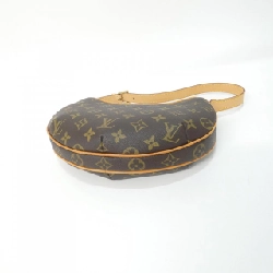 Túi đeo vai Louis Vuitton Monogram Pochette Croissant M51510 - Hàng hiệu Chính hãng 768004