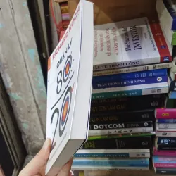 Quản Lý 80/20 - Richard Koch 776278