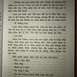 Con đường sấm sét 674600