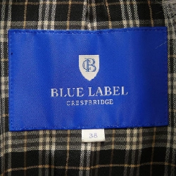 【Mã giảm giá】Burberry Blue Label BURBERRY BLUE LABEL Áo khoác 631834
