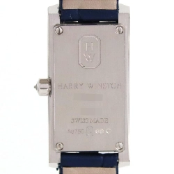 Harry Winston Avenue C Mini Moon Phase WG/Baguette D 20th LTD AVCQMP16WW005 WG Quartz - Hàng hiệu Authentic 876984