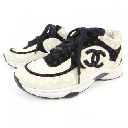 【Mã giảm giá】Giày thể thao CHANEL 664218