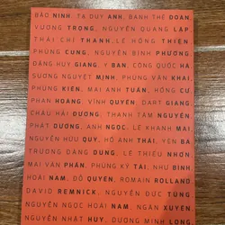 Viết & Đọc - Chuyên đề mùa Hạ 2023 (6) 706498