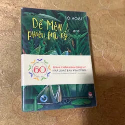  đất rừng phương nam,dế mèn phiêu lưu ký, hoàng tử nhỏ và chú bé nghèo khổ, huệ tím, aibol 751713