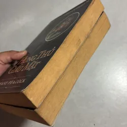 Thời niên thiếu của Sherlock Holmes - Shane Peacock 783158