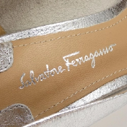 Giày cao gót SALVATORE FERRAGAMO - Hàng hiệu Authentic 662818