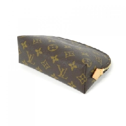 Túi xách Louis Vuitton Monogram Pochette Cosmetic PM M47515 - Hàng hiệu Chính hãng 807071