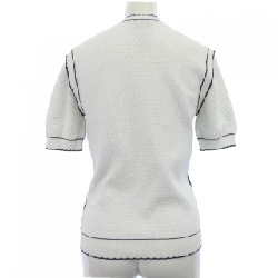 CHANEL P74144K10654 23C Áo len - Hàng hiệu Chính hãng 633884