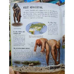 Bách khoa tri thức về khám phá thế giới cho trẻ em: NGƯỜI CỔ ĐẠI - Jim Pipe (biên soạn), Thu Phong (dịch) 737073