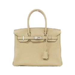 【Sản phẩm chưa sử dụng】Túi Hermes Birkin 30cm 030520CK