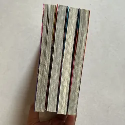 Học viện siêu anh hùng Vigilantes 1-4 (Co) 757830