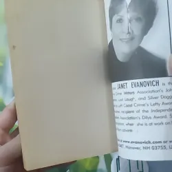 To the Nines - Janet Evanovich 1027216