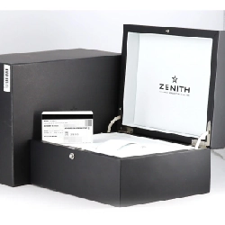 Zenith Defy El Primero 21 TI/Baguette D 32.9000.9004/78.R582 TI tự động - Hàng hiệu Chính hãng 882832