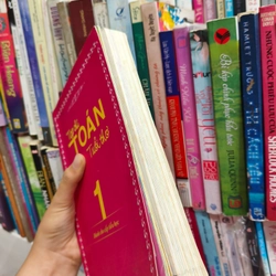 Tạp chí Toán tuổi thơ 🌱 518793