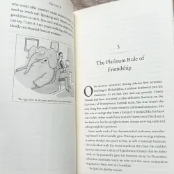 Option B - Sheryl Sandberg & Adam Grant 734647