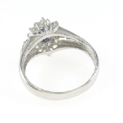 Nhẫn Sapphire PT900 - Hàng hiệu Chính hãng 852882