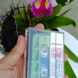 Băng Cassette Nhạc Nhớ Nhau Hoài 957098