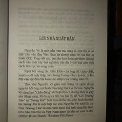 Tuấn - Chàng trai nước Việt - Chứng tích thời đại đầu thế kỷ XX - Nguyễn Vỹ 530163