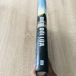 Điểm Dối Lừa – tác phẩm hấp dẫn của Dan Brown (tựa gốc: Deception Point) 973692