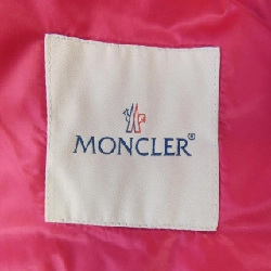MONCLER 53285 ALISIA Áo khoác lông - Hàng hiệu Chính hãng 815474