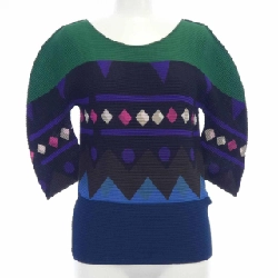 【Mã giảm giá】Mi ISSEY MIYAKE áo