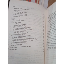 Hỏi và đáp về các vấn đề kỹ thuật thi công xây dựng - Ngô Quang Tường