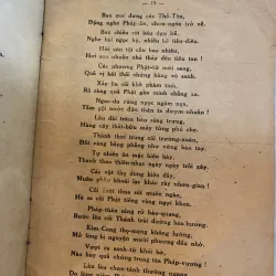PHẬT THUYẾT A DI ĐÀ KINH TỊNH ĐỘ CHÁNH TÔNG - THIÊN THAI TỰ 929553