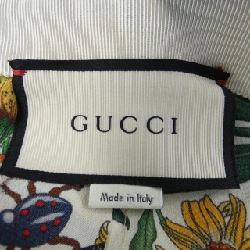 Gucci GUCCI 419422 ZIP58 Váy 647118