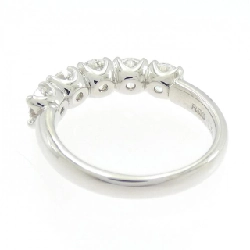 Nhẫn kim cương PT900 1.588CT D VVS1-2 3EXT-EXT - Hàng hiệu Chính hãng 872866