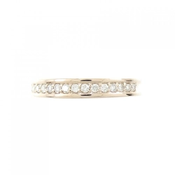 K18PG Nhẫn Kim Cương - Hàng hiệu Chính hãng 855725