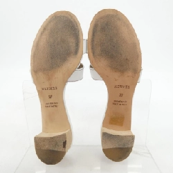 HERMES OASIS 071002Z Sandal - Hàng hiệu Authentic 828334