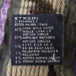 ETRO STOLE - Hàng hiệu Authentic 835652
