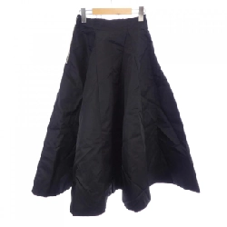 Chân váy LANVIN en Bleu - Hàng hiệu Authentic 815625