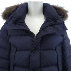MONCLER CLUNY Áo khoác lông - Hàng hiệu Chính hãng 901176