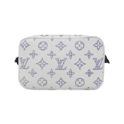 Túi xách Louis Vuitton Monogram Shadow Alpha Wearable Wallet M83383 618148