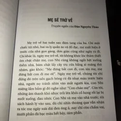 Khi đàn chim vỗ cánh  1011355