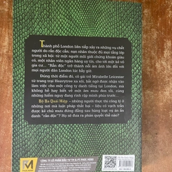 BỘ BA QUÁI HIỆP- edgar Wallace 473062