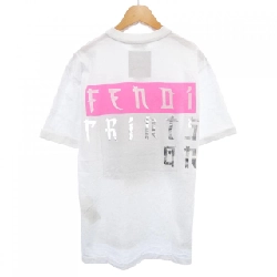 Áo thun FENDI NICKI MINAJ FS7255 A5XS 628061