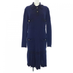 【Mã giảm giá】【Cổ điển】Váy Chanel CHANEL